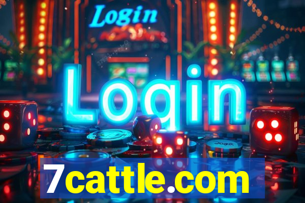 7cattle.com plataforma de jogos